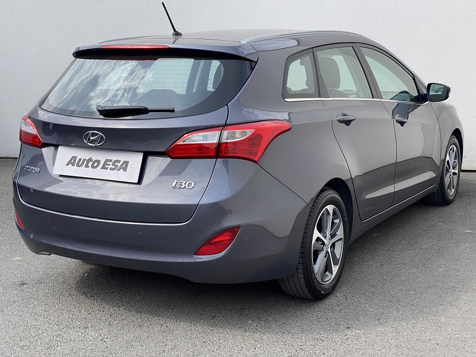 Hyundai I30 1.6i 