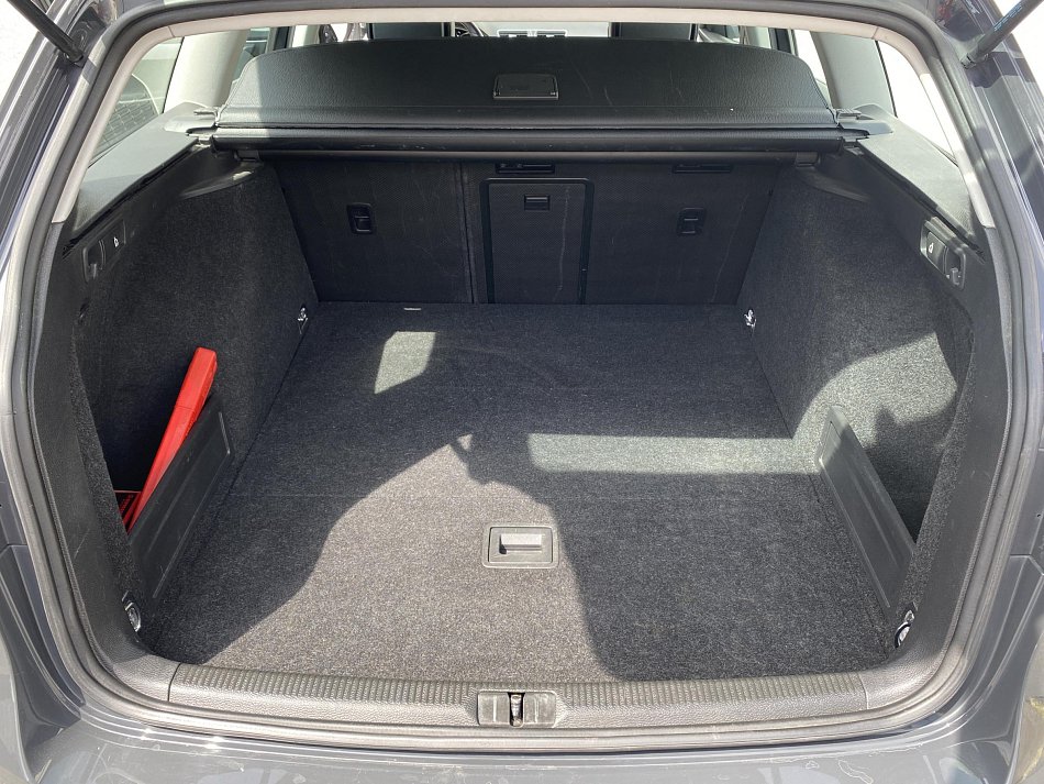 Volkswagen Passat 2.0 TDi Highline