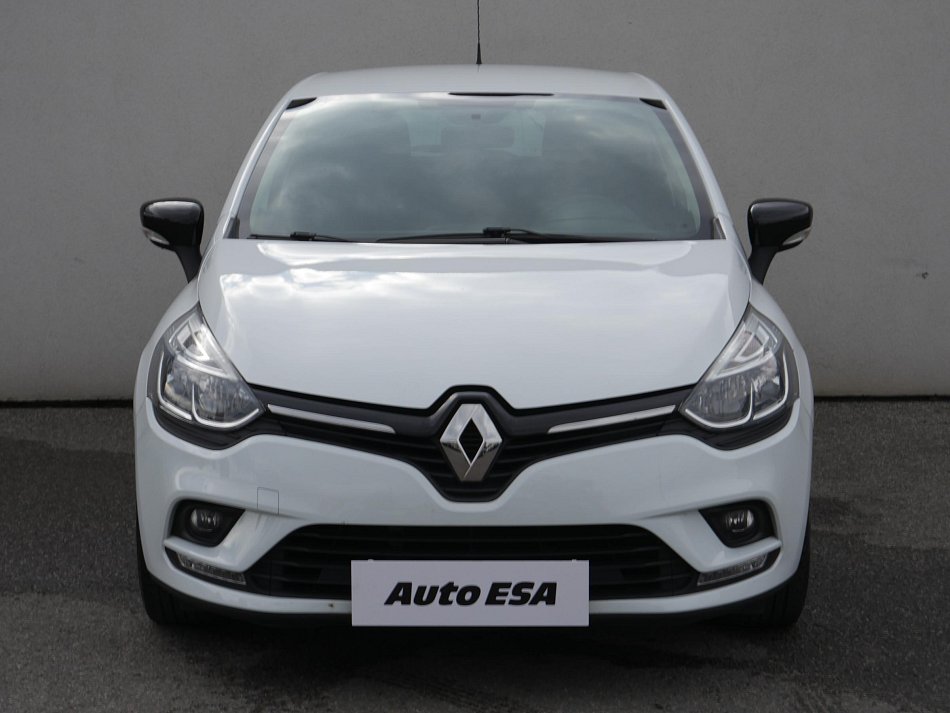 Renault Clio 1.2 i Limited