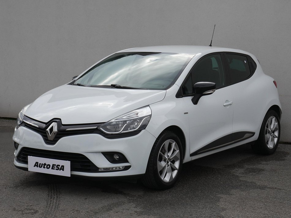 Renault Clio 1.2 i Limited