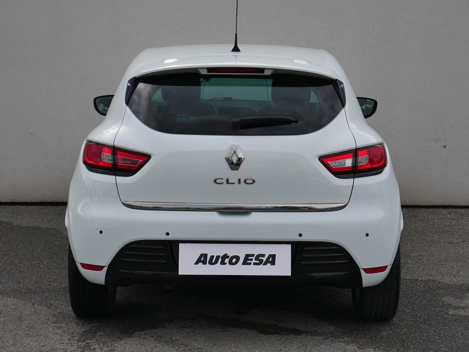 Renault Clio 1.2 i Limited