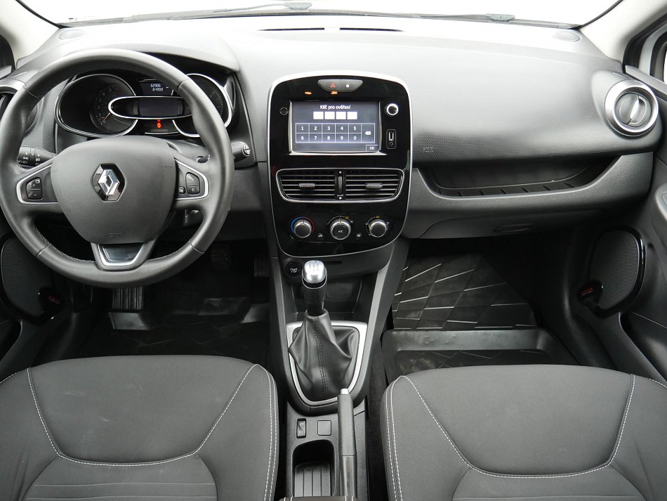 Renault Clio 1.2 i Limited