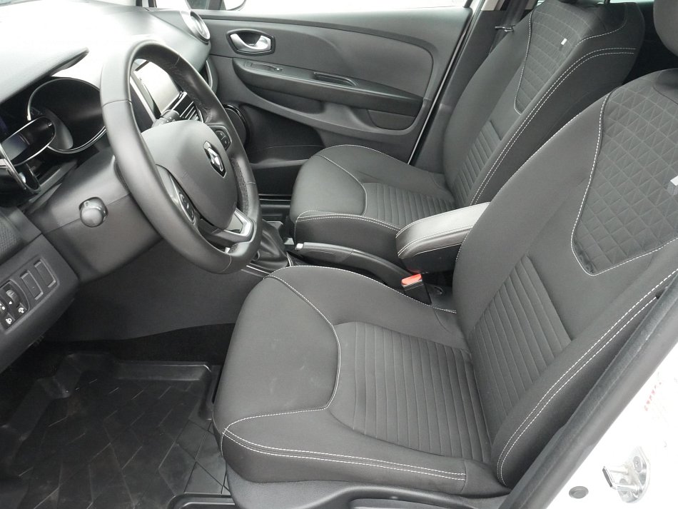 Renault Clio 1.2 i Limited