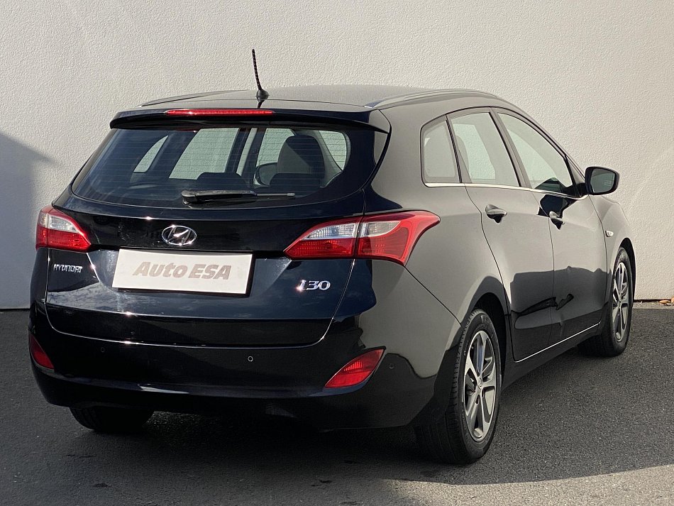 Hyundai I30 1.6CRDi  SW