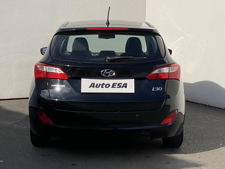 Hyundai I30 1.6CRDi  SW