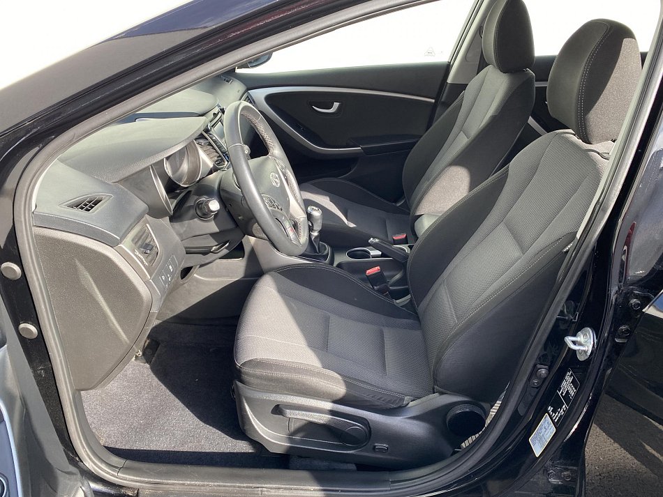 Hyundai I30 1.6CRDi  SW