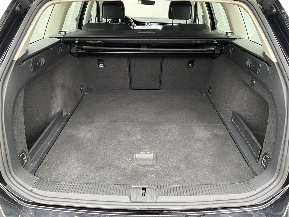 Volkswagen Passat 2.0 TDi Comfortline 4X4