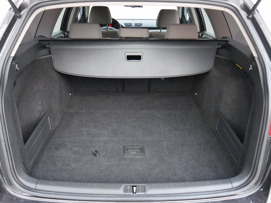 Volkswagen Passat 2.0 TDi 