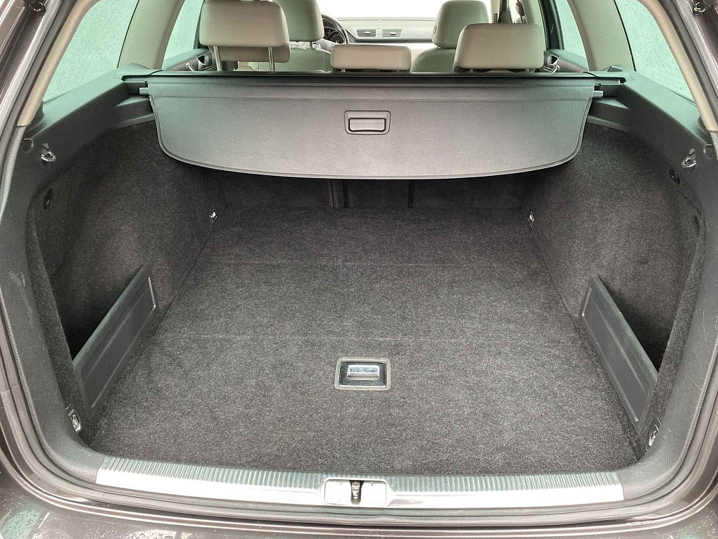 Volkswagen Passat 2.0 TDI Highline