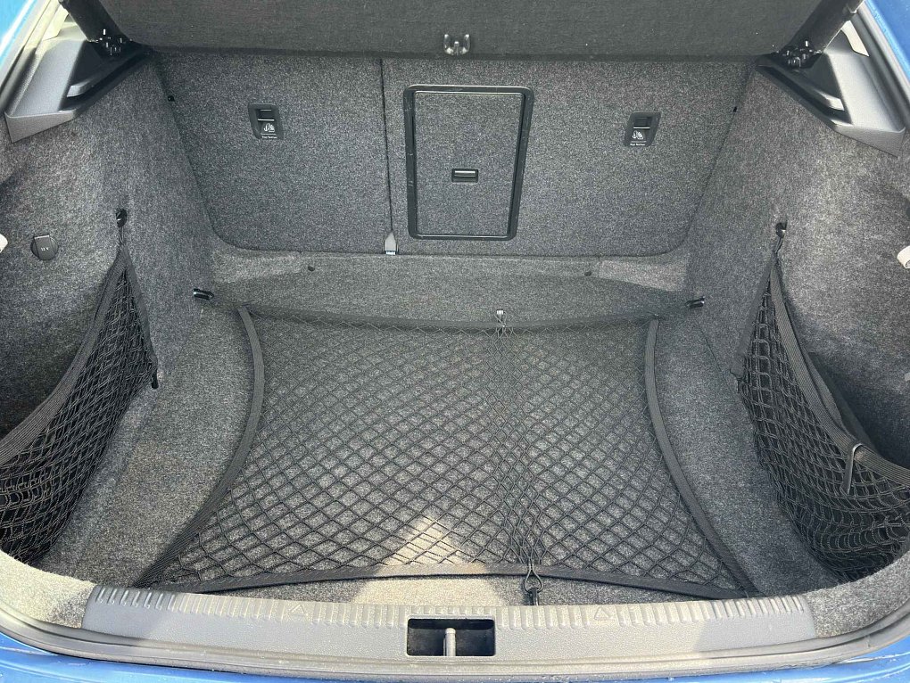 Škoda Octavia III 1.4 TSi 