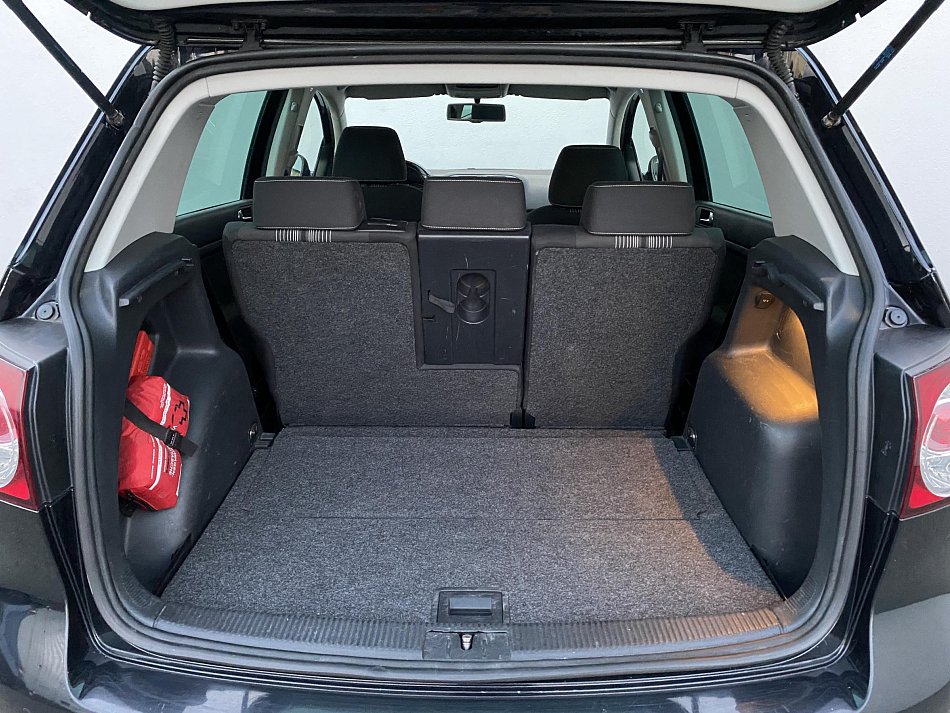 Volkswagen Golf Plus 1.6TDi Match