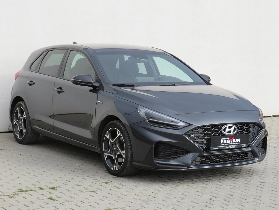 Hyundai I30 1.0T-GDi