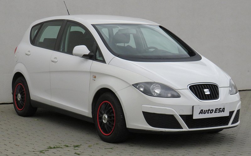 Seat Altea 1.2TSi 