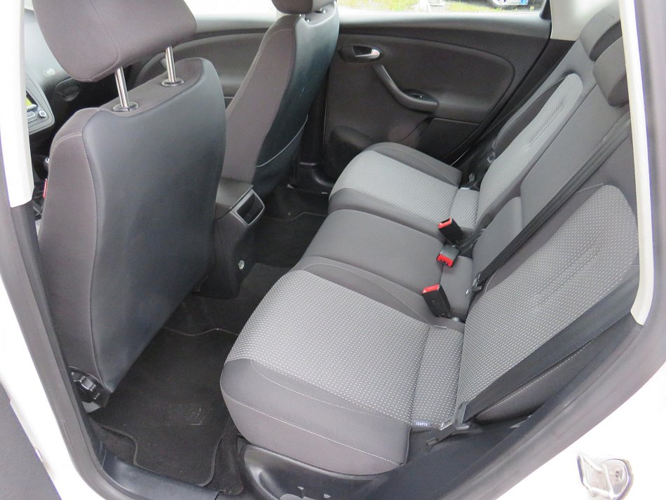Seat Altea 1.2TSi 