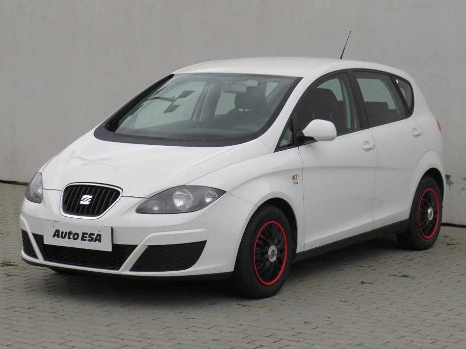 Seat Altea 1.2TSi 