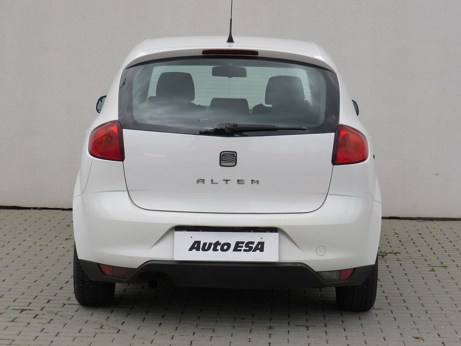 Seat Altea 1.2TSi 