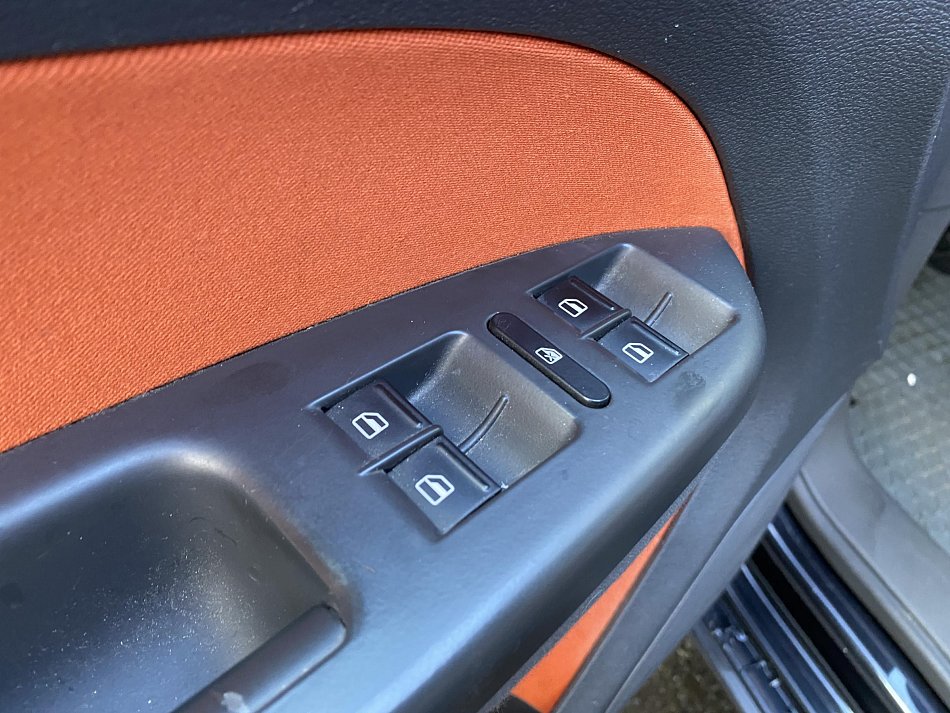 Volkswagen Touran 1.4 TSi 