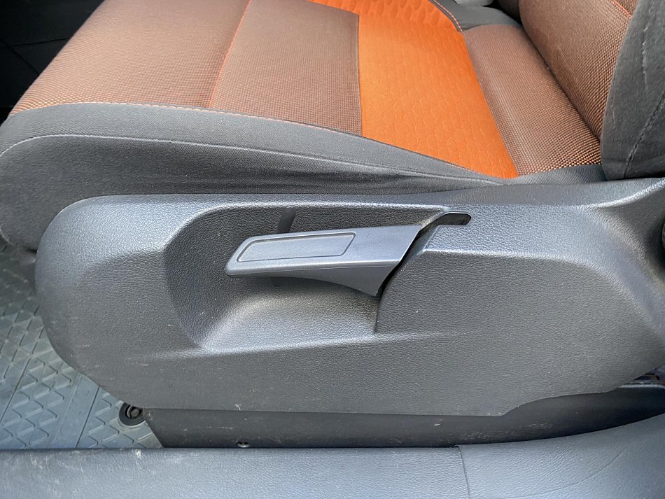 Volkswagen Touran 1.4 TSi 