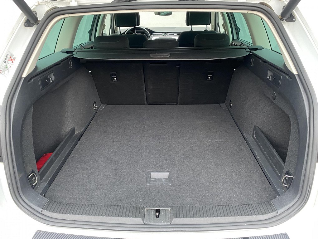 Volkswagen Passat 2.0 TDi Comfortline