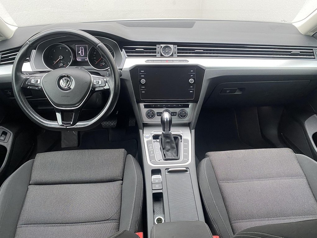 Volkswagen Passat 2.0 TDi Comfortline