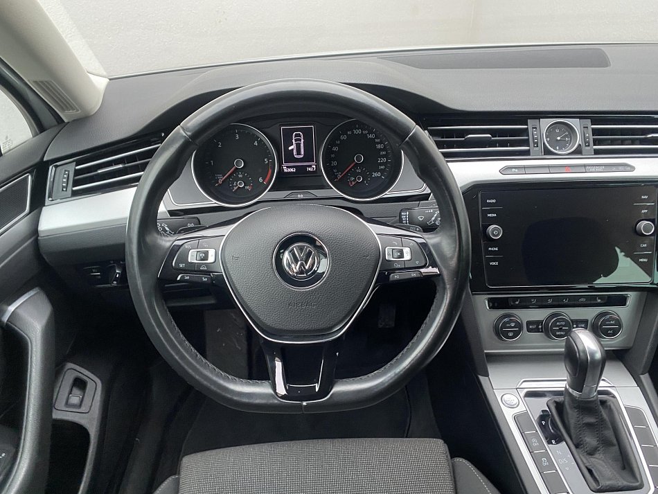 Volkswagen Passat 2.0 TDi Comfortline