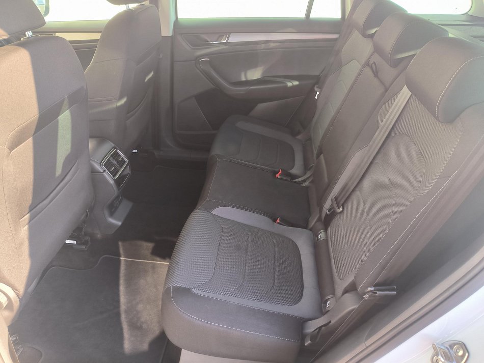 Škoda Kodiaq 2.0 TDi Ambition 4x4