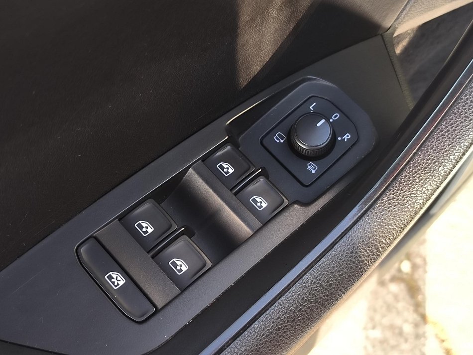 Škoda Kodiaq 2.0 TDi Ambition 4x4