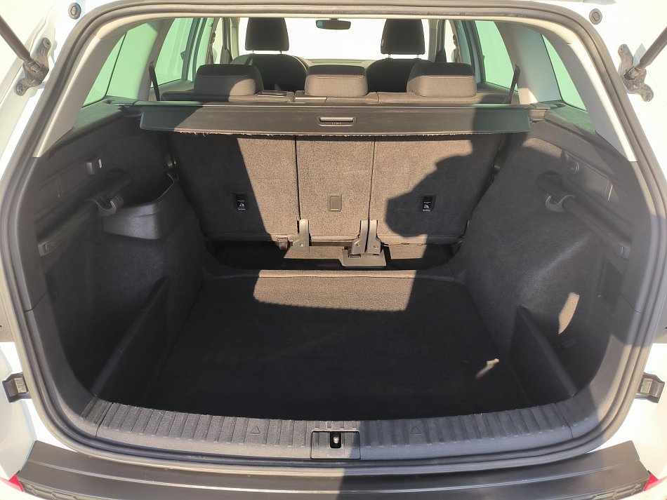 Škoda Kodiaq 2.0 TDi Ambition 4x4