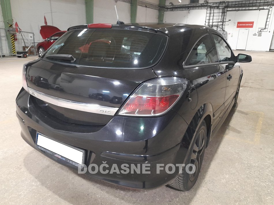 Opel Astra 1.7d 