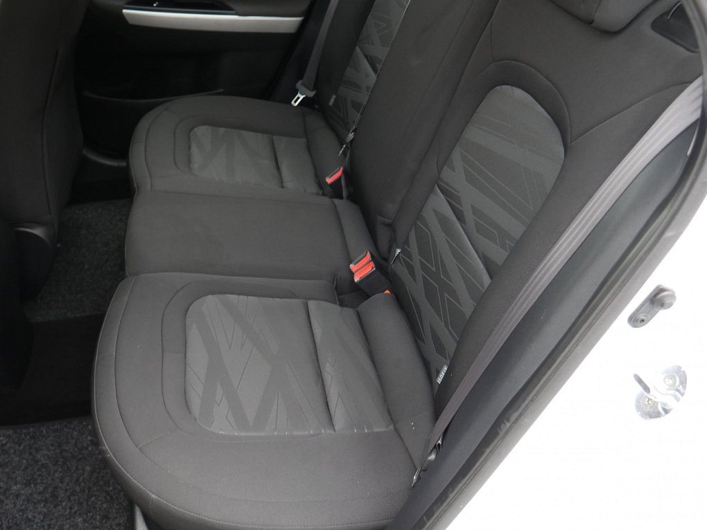 Kia Ceed 1.6 CRDi 