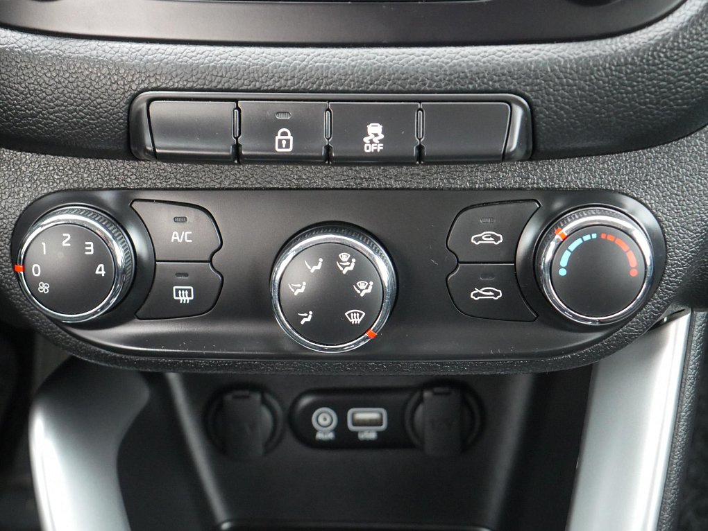 Kia Ceed 1.6 CRDi 