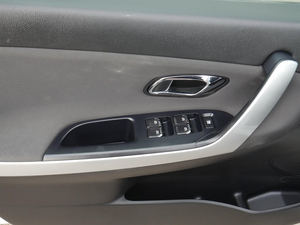 Kia Ceed 1.6 CRDi 