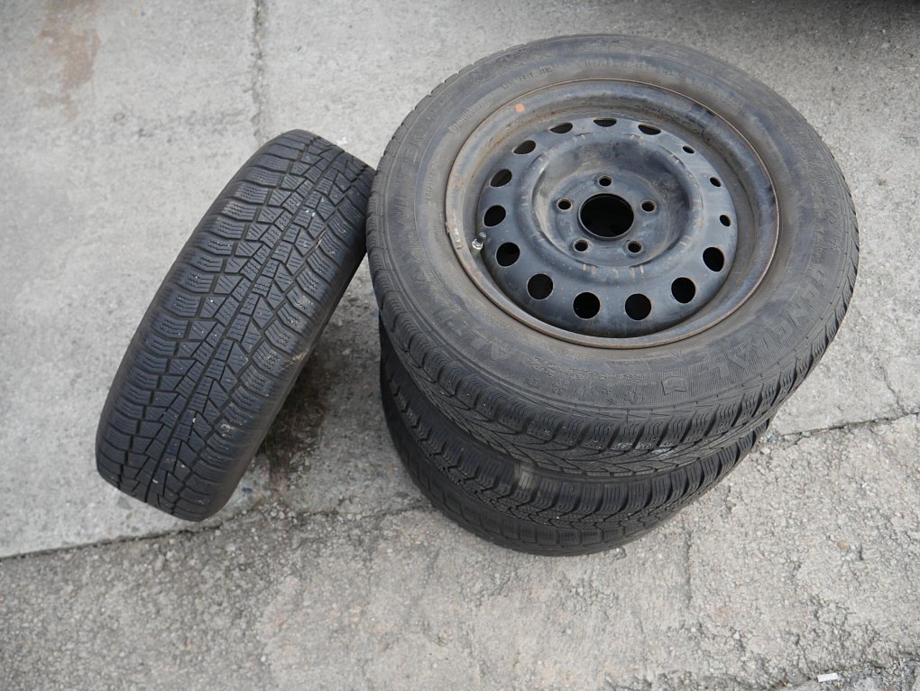 Kia Ceed 1.6 CRDi 