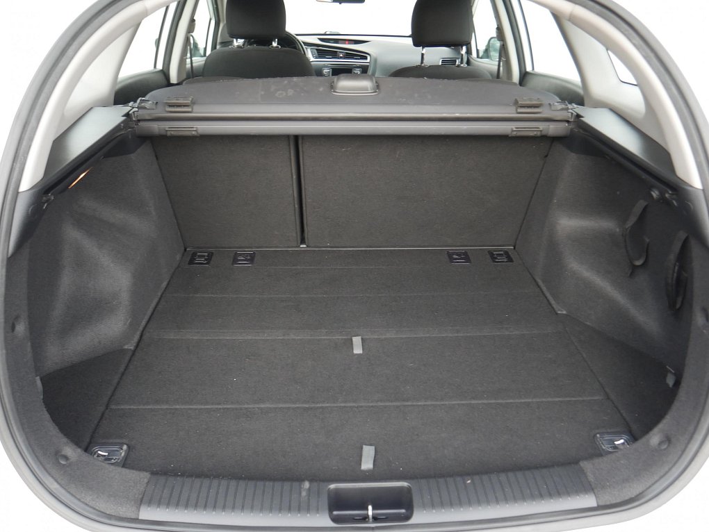 Kia Ceed 1.6 CRDi 