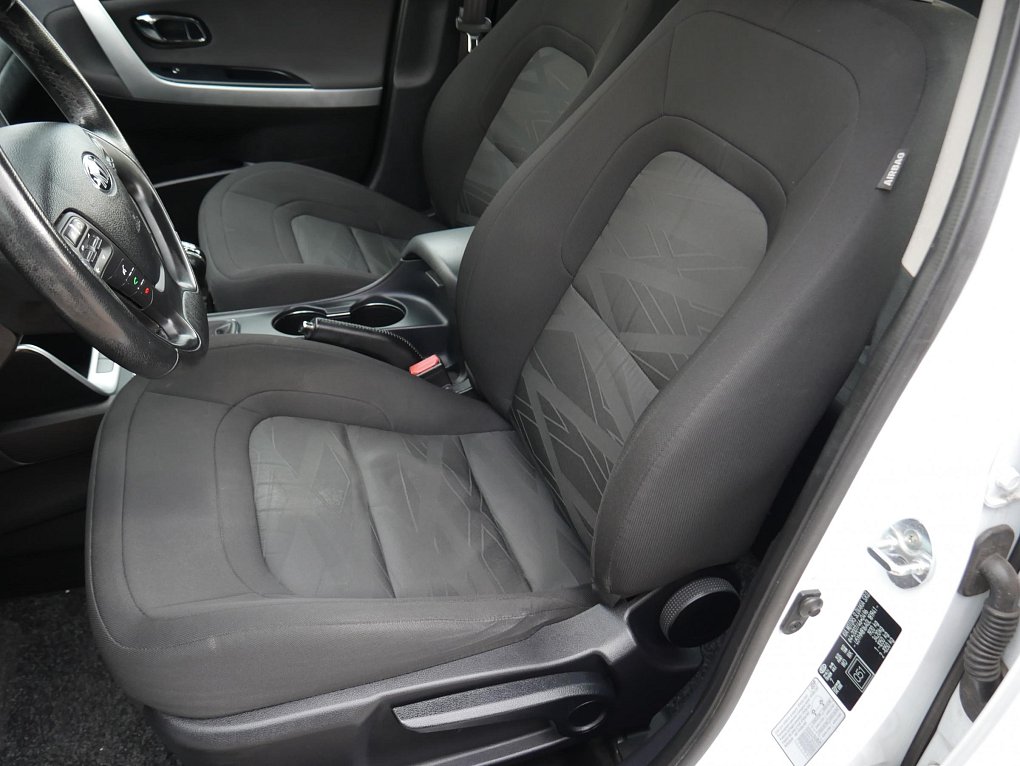 Kia Ceed 1.6 CRDi 