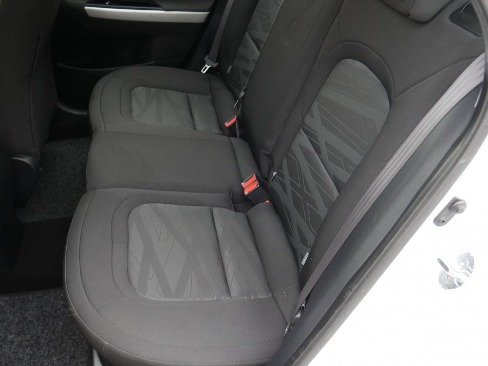 Kia Ceed 1.6 CRDi 