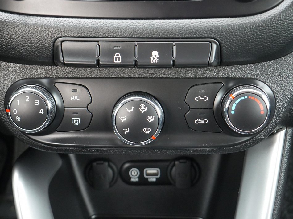 Kia Ceed 1.6 CRDi 