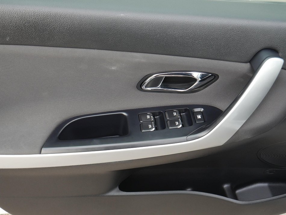 Kia Ceed 1.6 CRDi 