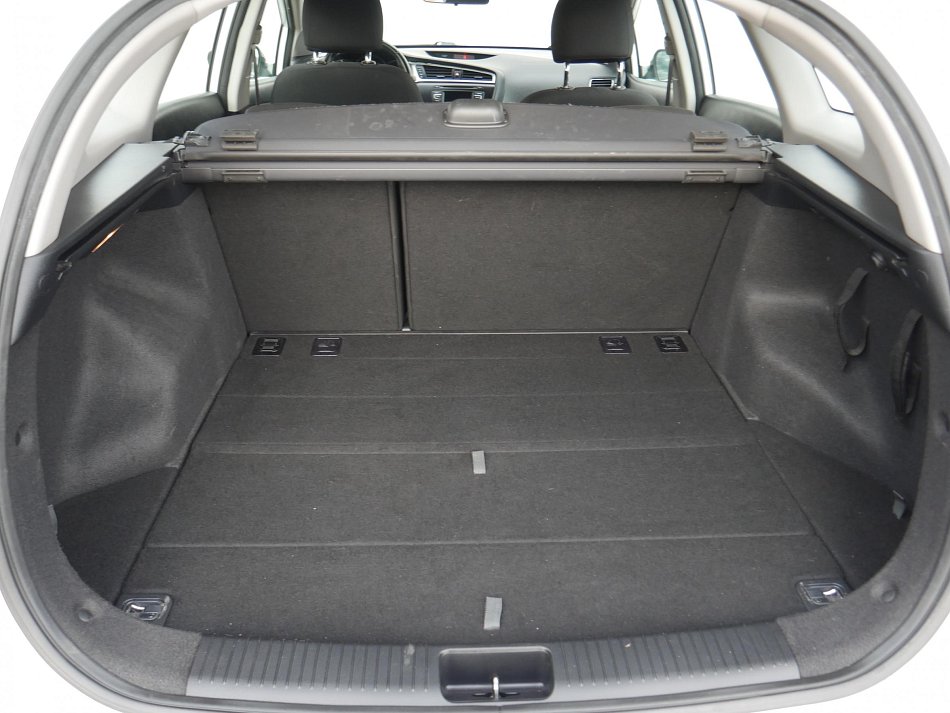 Kia Ceed 1.6 CRDi 