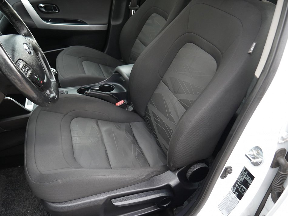 Kia Ceed 1.6 CRDi 