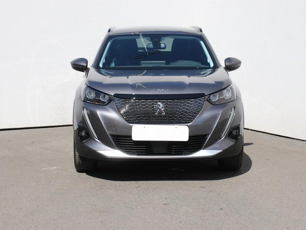 Peugeot 2008 1.2i 