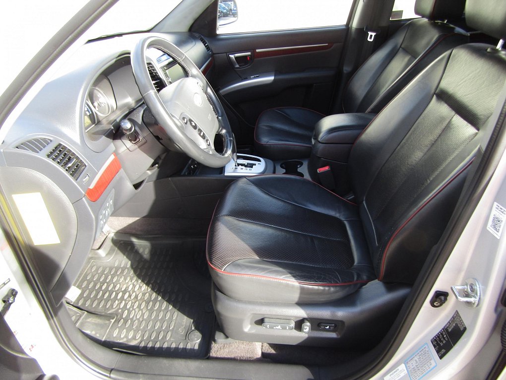 Hyundai Santa Fe 2.0 CRDi  4x4
