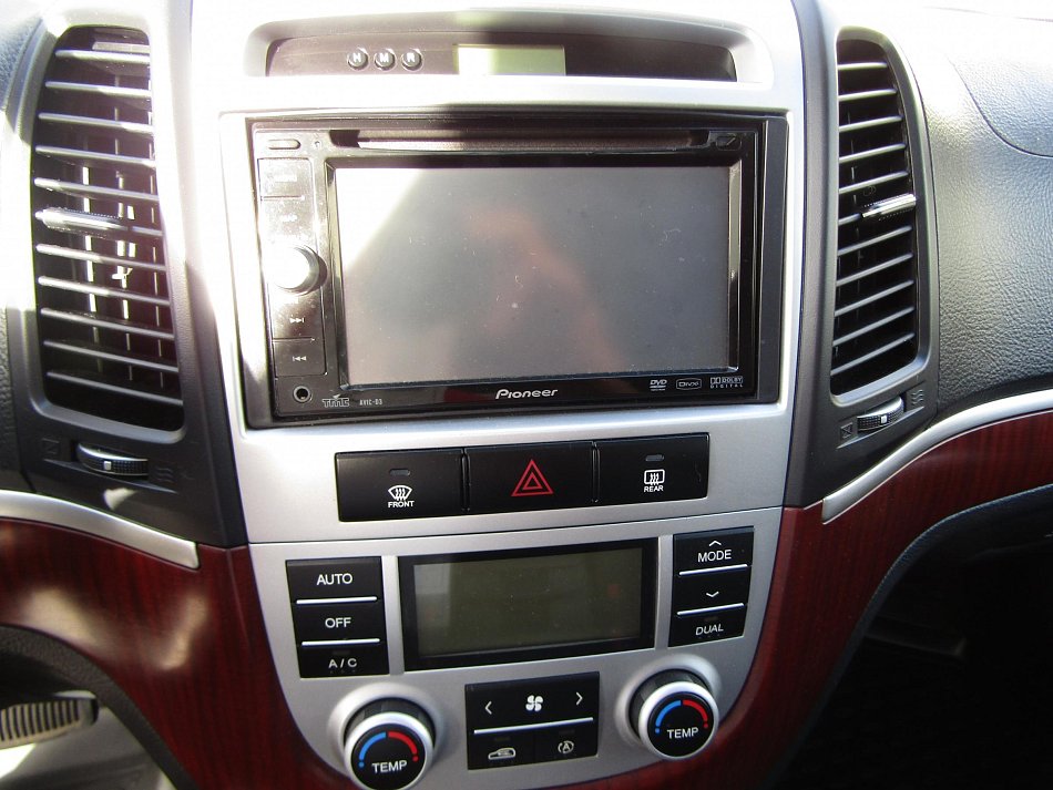Hyundai Santa Fe 2.0 CRDi  4x4