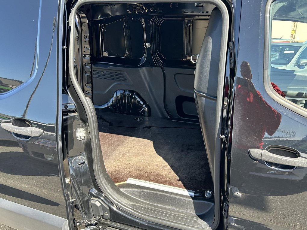 Opel Combo 1.2T 