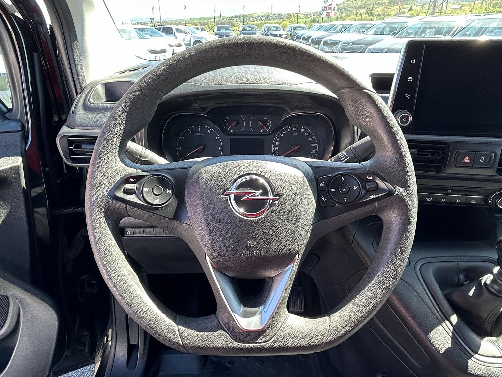 Opel Combo 1.2T 