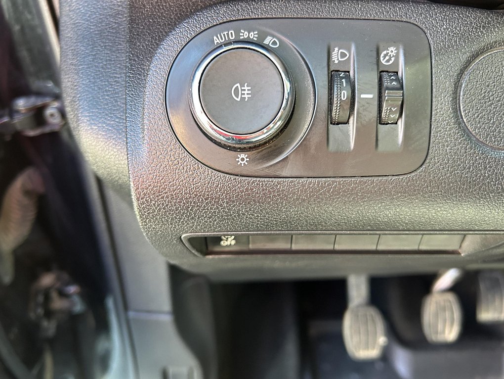Opel Combo 1.2T 