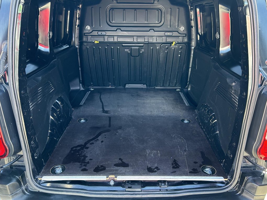 Opel Combo 1.2T 