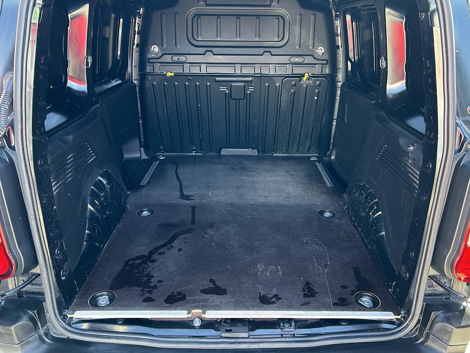 Opel Combo 1.2T 