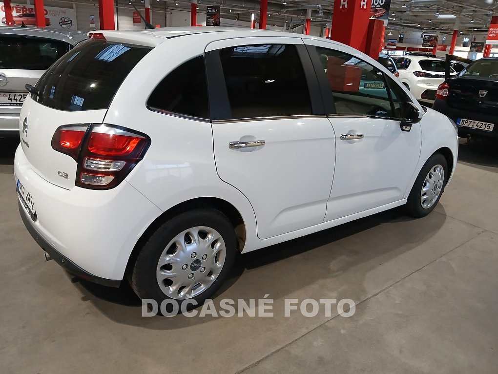 Citroën C3 1.2 