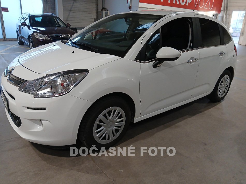 Citroën C3 1.2 